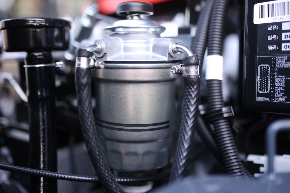 Lọc Tách Nước 5-87610157-0